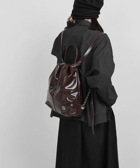 Drawstring Backpack